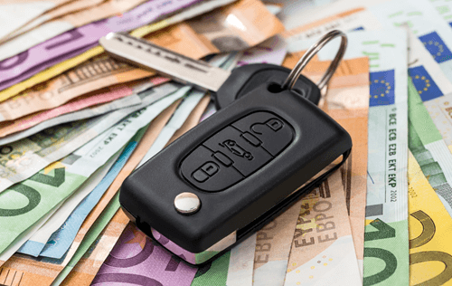 AutoWaas auto verkopen